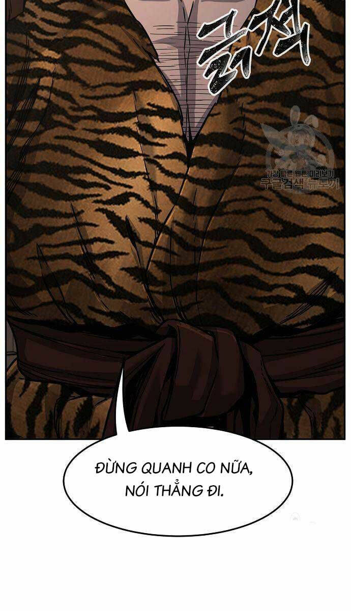 Tuyệt Đối Kiếm Cảm - Chapter 29 - Page 35