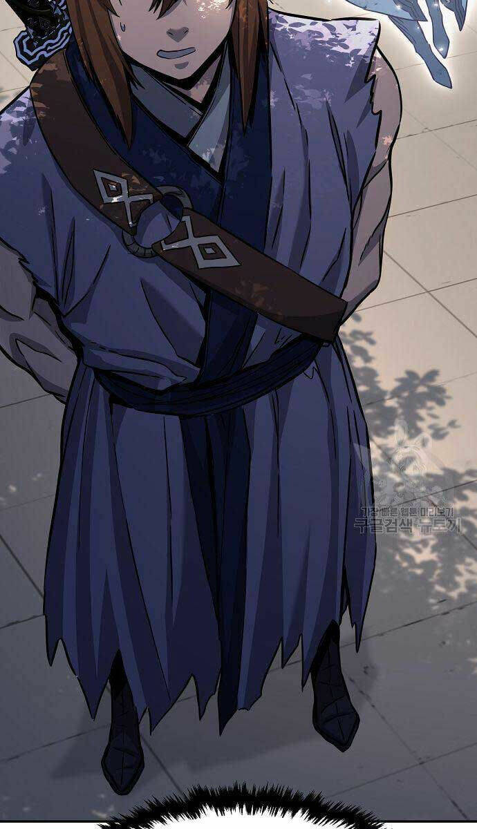 Tuyệt Đối Kiếm Cảm - Chapter 29 - Page 38