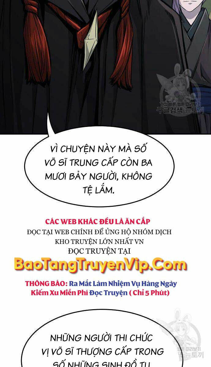 Tuyệt Đối Kiếm Cảm - Chapter 29 - Page 3