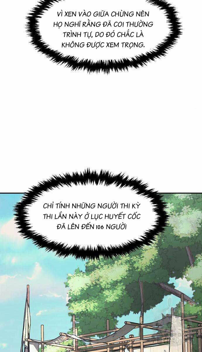 Tuyệt Đối Kiếm Cảm - Chapter 29 - Page 39