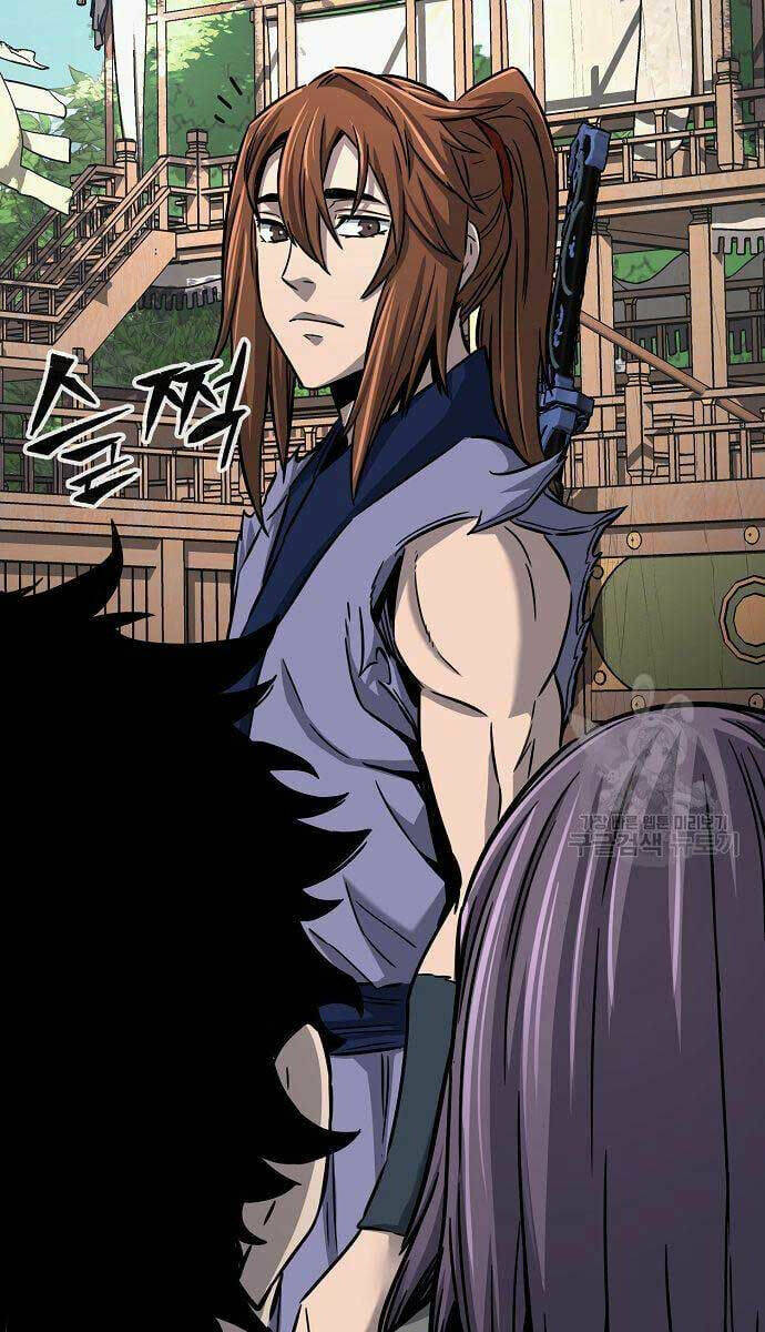 Tuyệt Đối Kiếm Cảm - Chapter 29 - Page 40