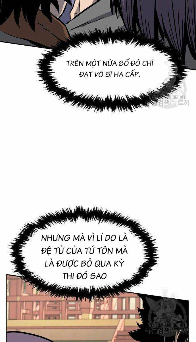 Tuyệt Đối Kiếm Cảm - Chapter 29 - Page 41