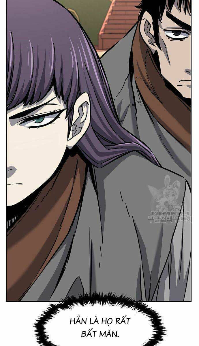 Tuyệt Đối Kiếm Cảm - Chapter 29 - Page 42