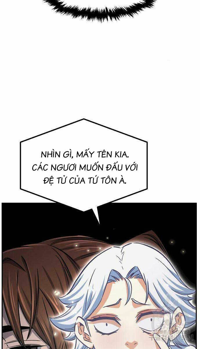 Tuyệt Đối Kiếm Cảm - Chapter 29 - Page 43