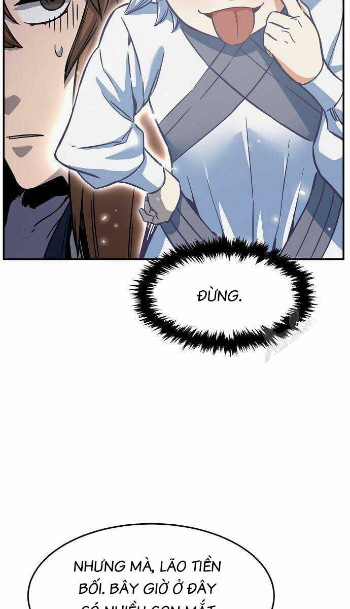 Tuyệt Đối Kiếm Cảm - Chapter 29 - Page 44