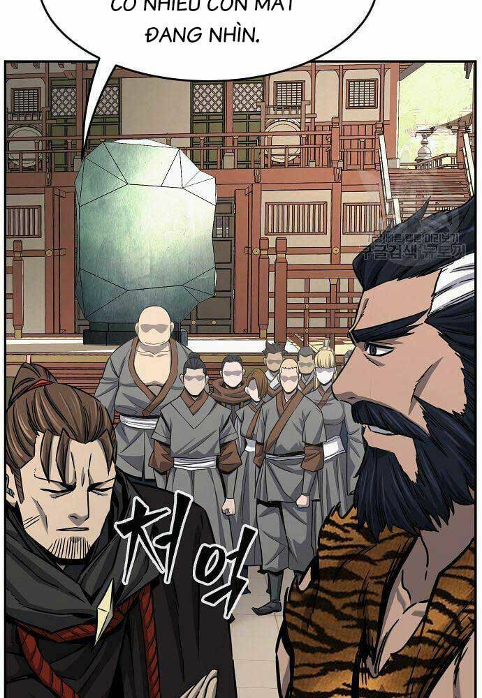 Tuyệt Đối Kiếm Cảm - Chapter 29 - Page 45