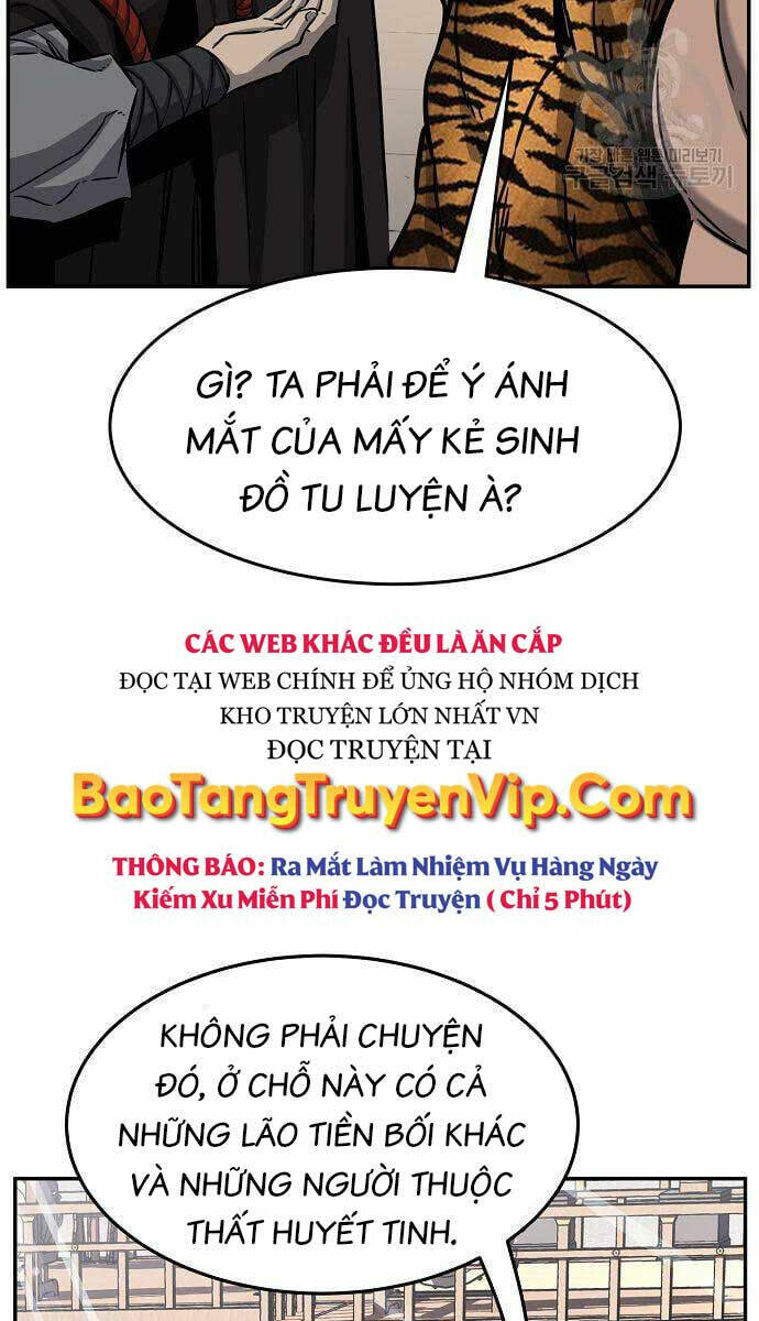 Tuyệt Đối Kiếm Cảm - Chapter 29 - Page 46