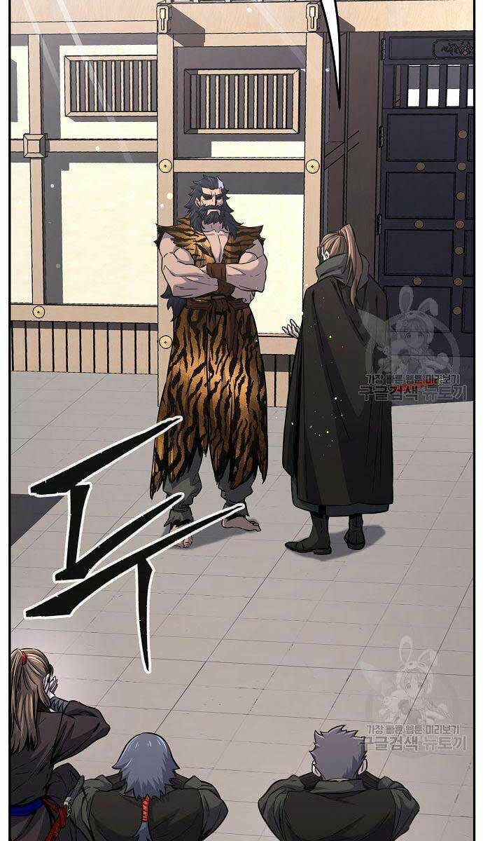 Tuyệt Đối Kiếm Cảm - Chapter 29 - Page 47