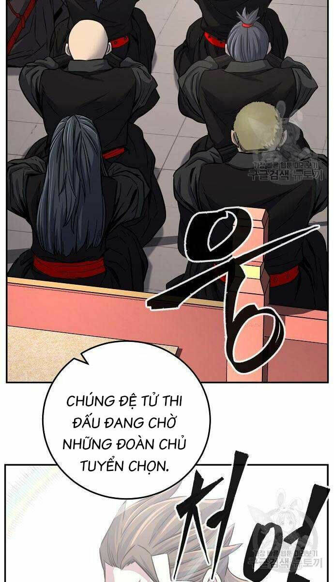 Tuyệt Đối Kiếm Cảm - Chapter 29 - Page 48