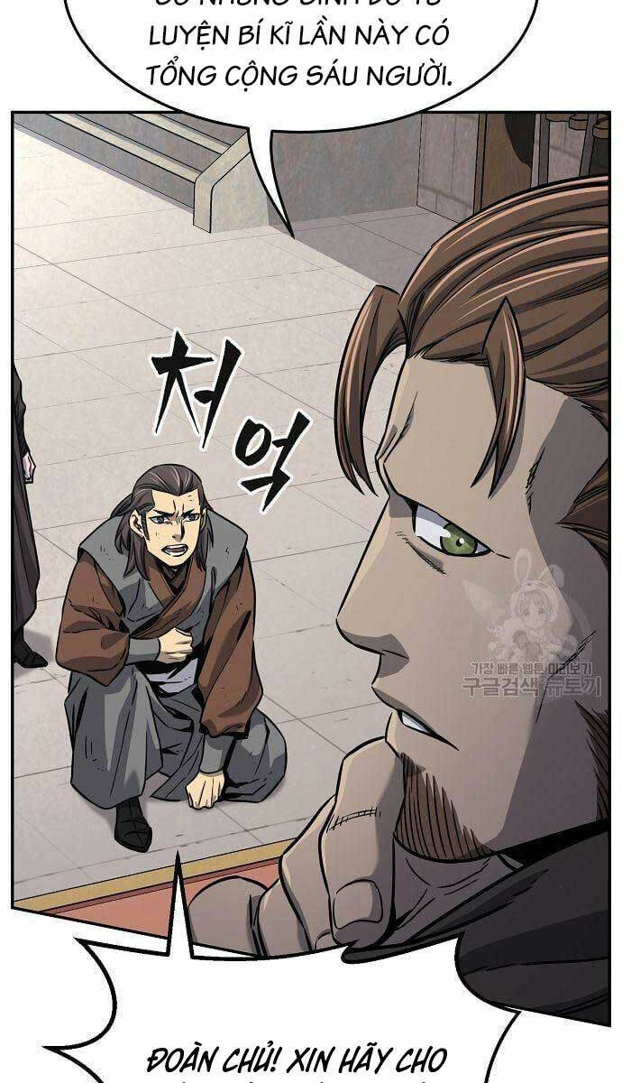 Tuyệt Đối Kiếm Cảm - Chapter 29 - Page 4