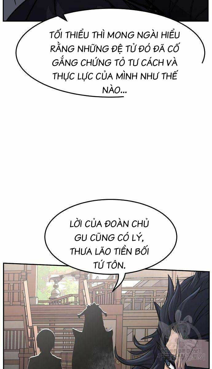 Tuyệt Đối Kiếm Cảm - Chapter 29 - Page 50