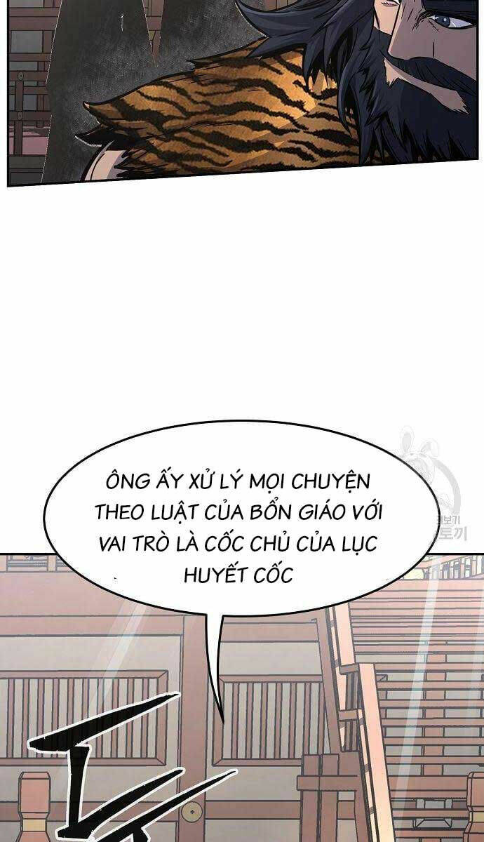 Tuyệt Đối Kiếm Cảm - Chapter 29 - Page 51