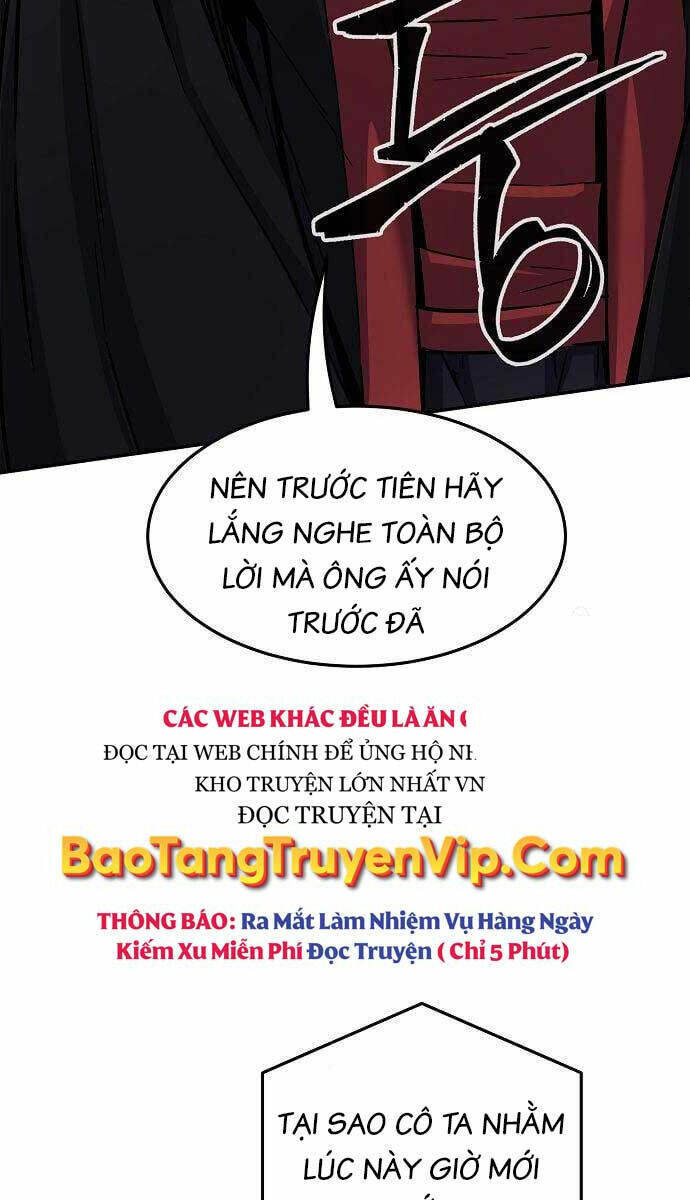 Tuyệt Đối Kiếm Cảm - Chapter 29 - Page 53