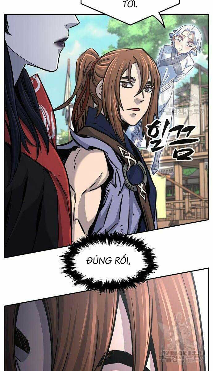 Tuyệt Đối Kiếm Cảm - Chapter 29 - Page 54