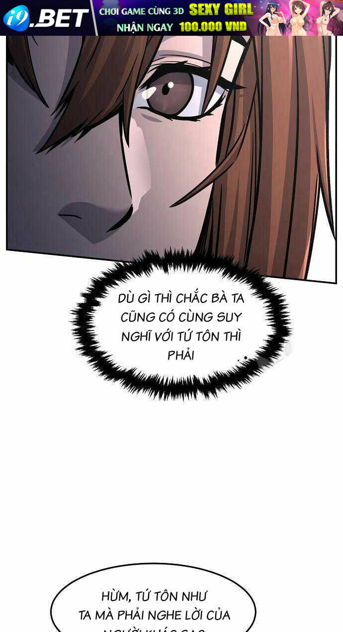 Tuyệt Đối Kiếm Cảm - Chapter 29 - Page 55