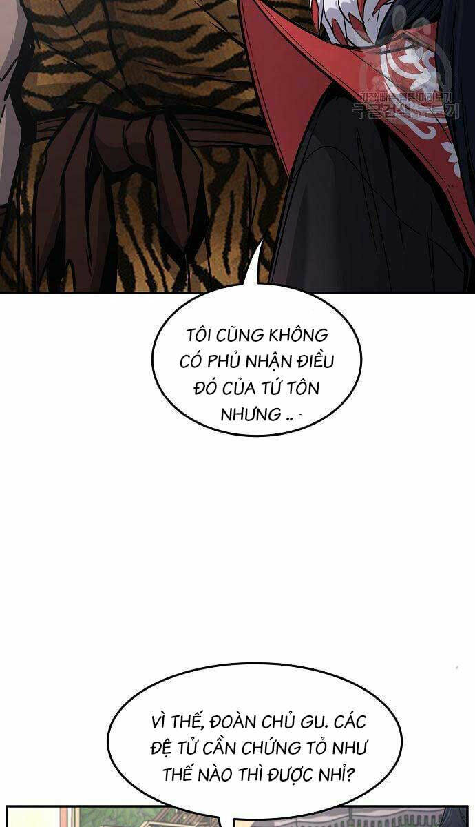 Tuyệt Đối Kiếm Cảm - Chapter 29 - Page 57