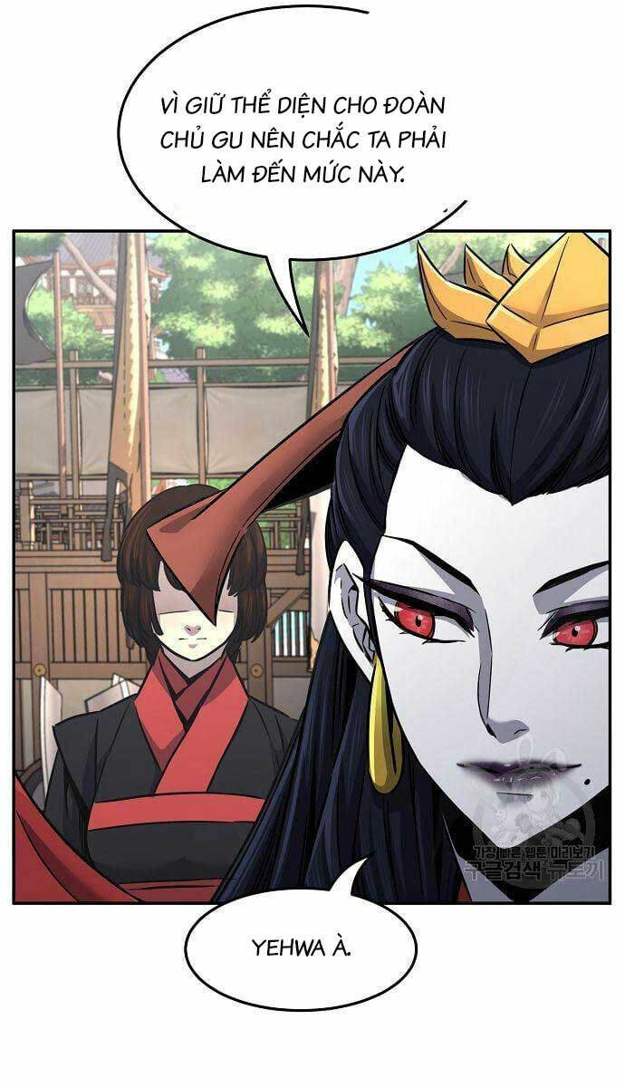 Tuyệt Đối Kiếm Cảm - Chapter 29 - Page 61