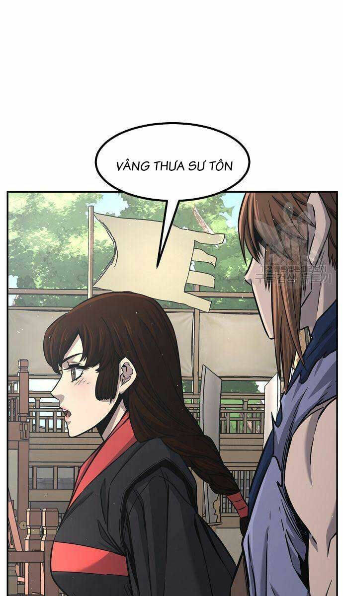 Tuyệt Đối Kiếm Cảm - Chapter 29 - Page 62