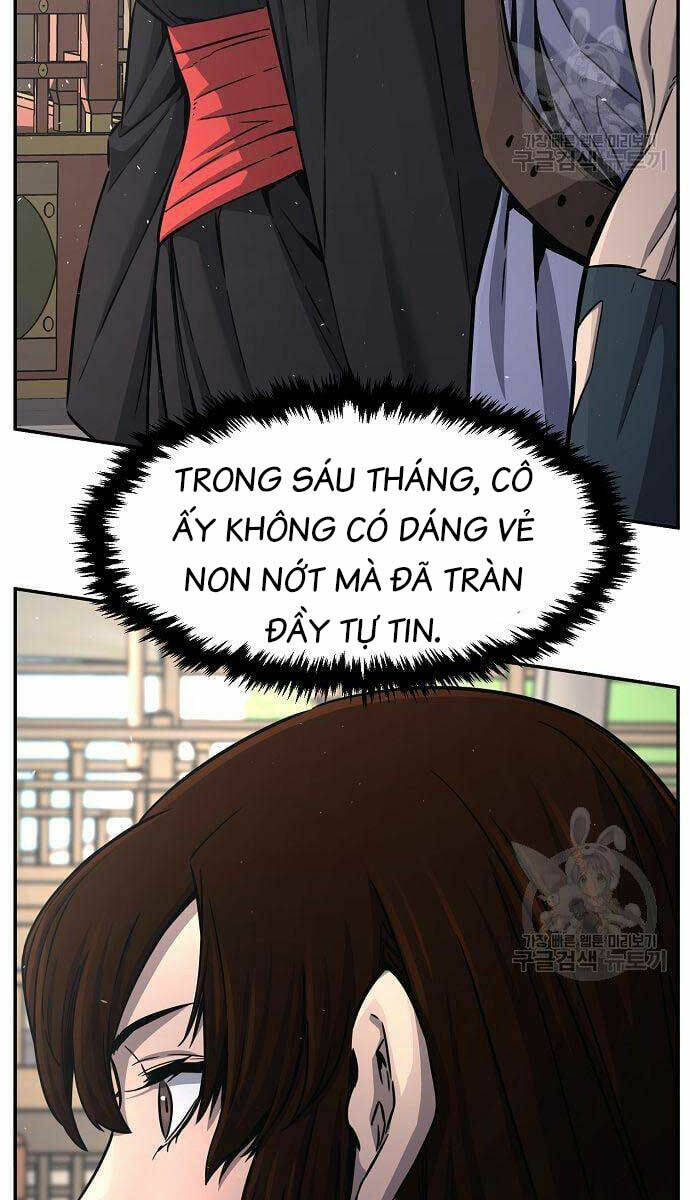 Tuyệt Đối Kiếm Cảm - Chapter 29 - Page 63