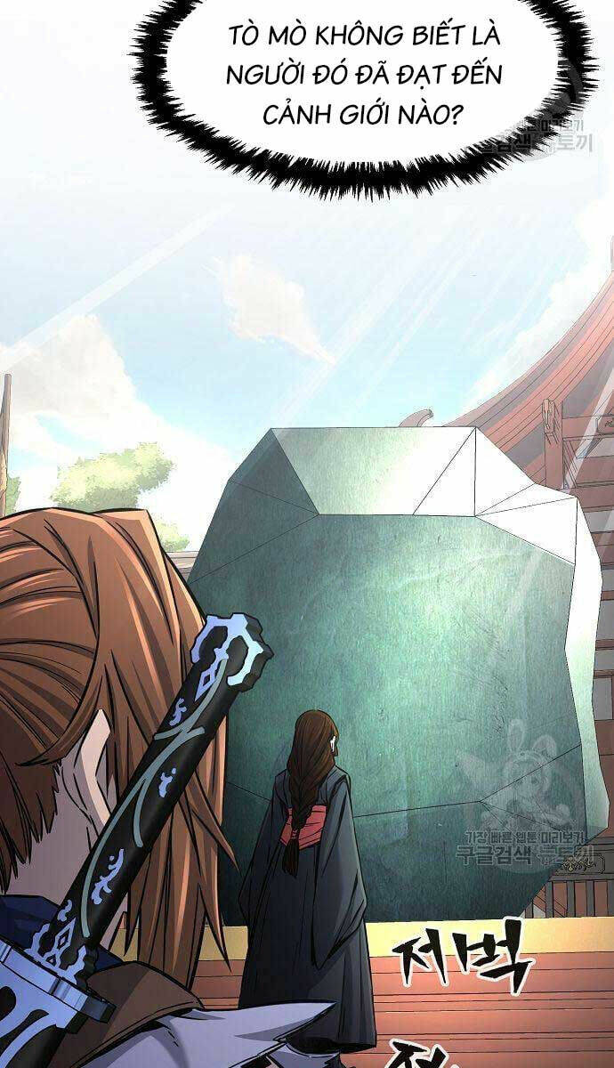 Tuyệt Đối Kiếm Cảm - Chapter 29 - Page 65