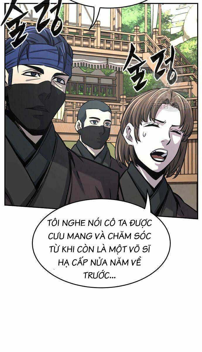 Tuyệt Đối Kiếm Cảm - Chapter 29 - Page 71