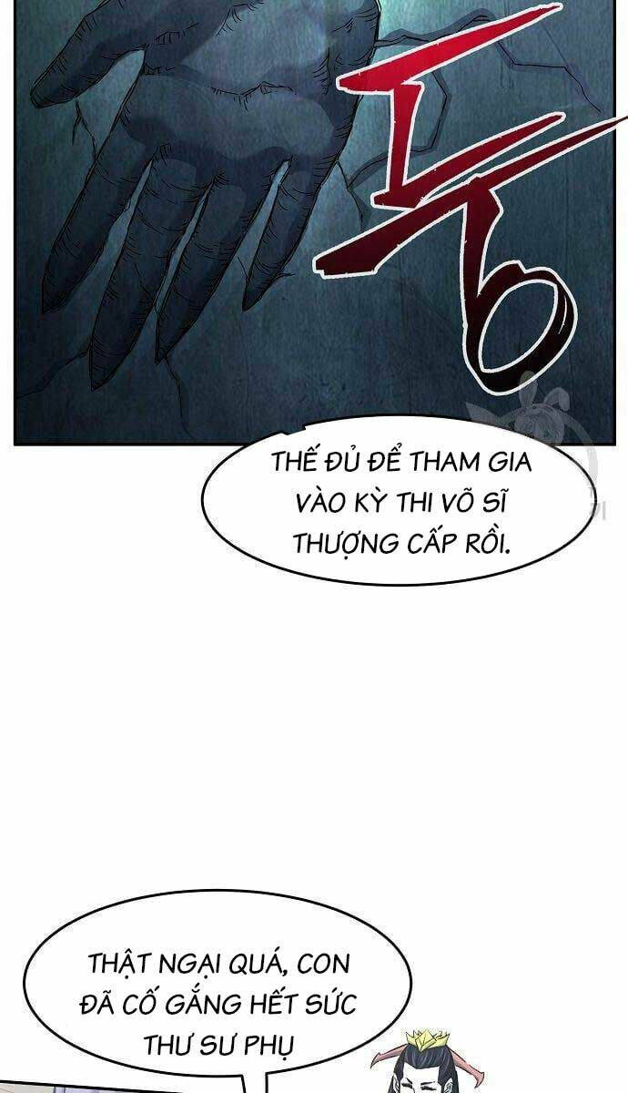 Tuyệt Đối Kiếm Cảm - Chapter 29 - Page 73