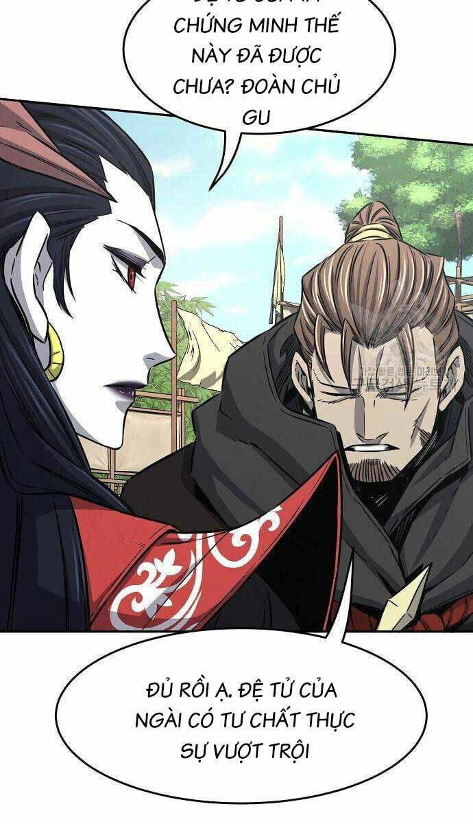 Tuyệt Đối Kiếm Cảm - Chapter 29 - Page 75