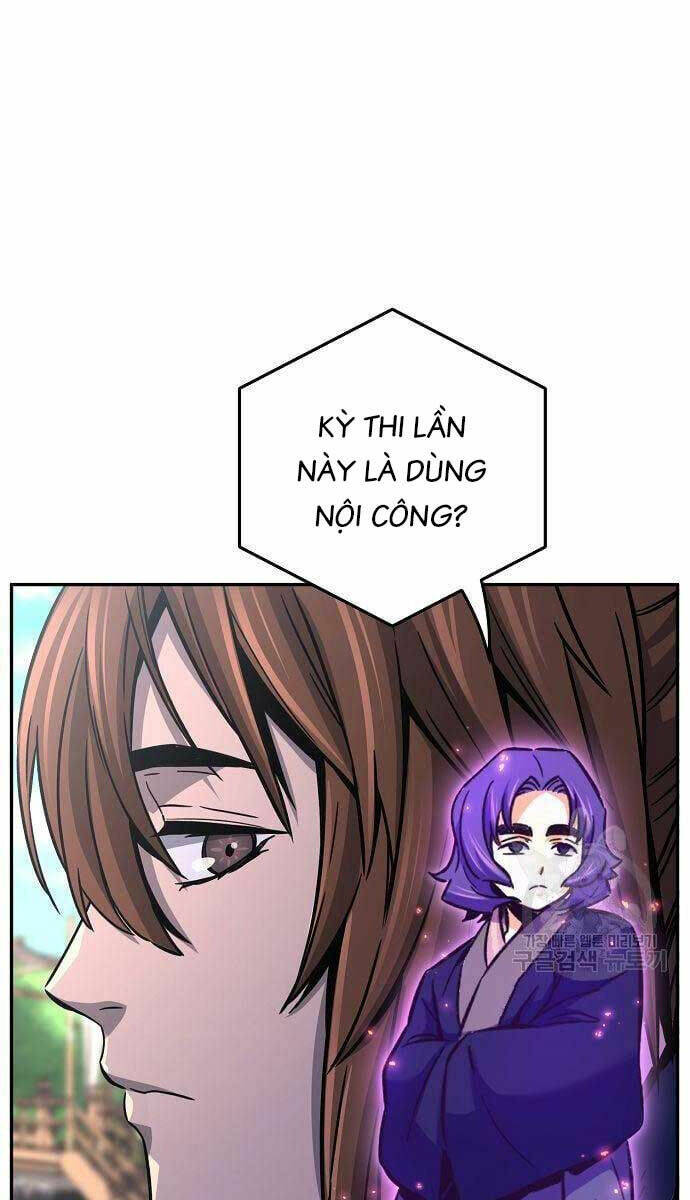 Tuyệt Đối Kiếm Cảm - Chapter 29 - Page 76