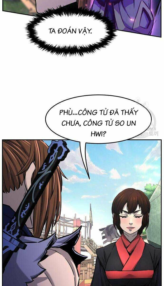 Tuyệt Đối Kiếm Cảm - Chapter 29 - Page 77