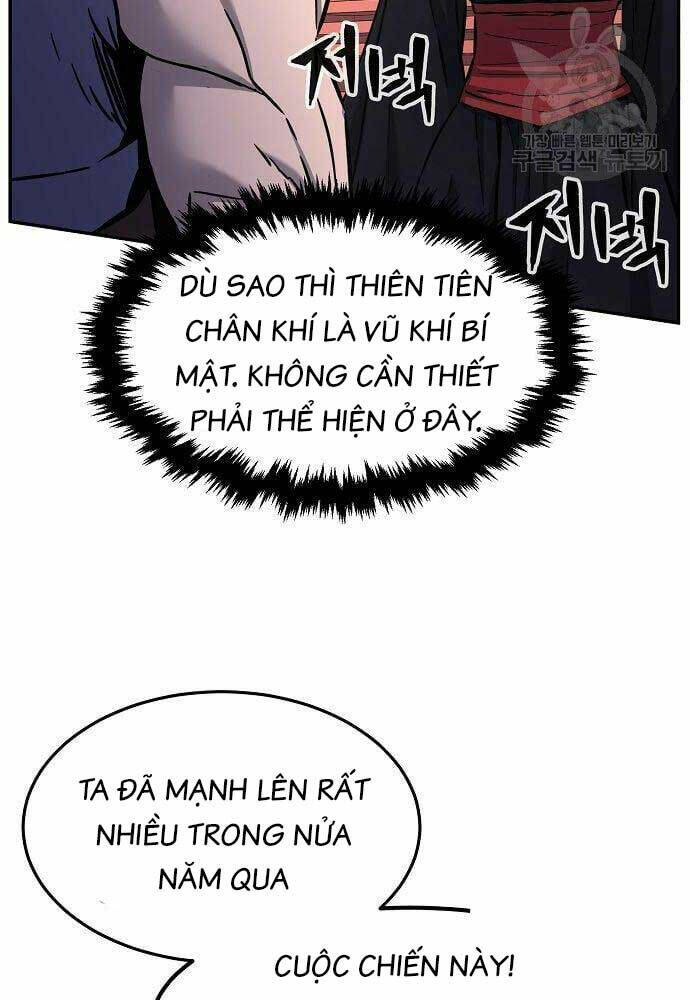 Tuyệt Đối Kiếm Cảm - Chapter 29 - Page 78