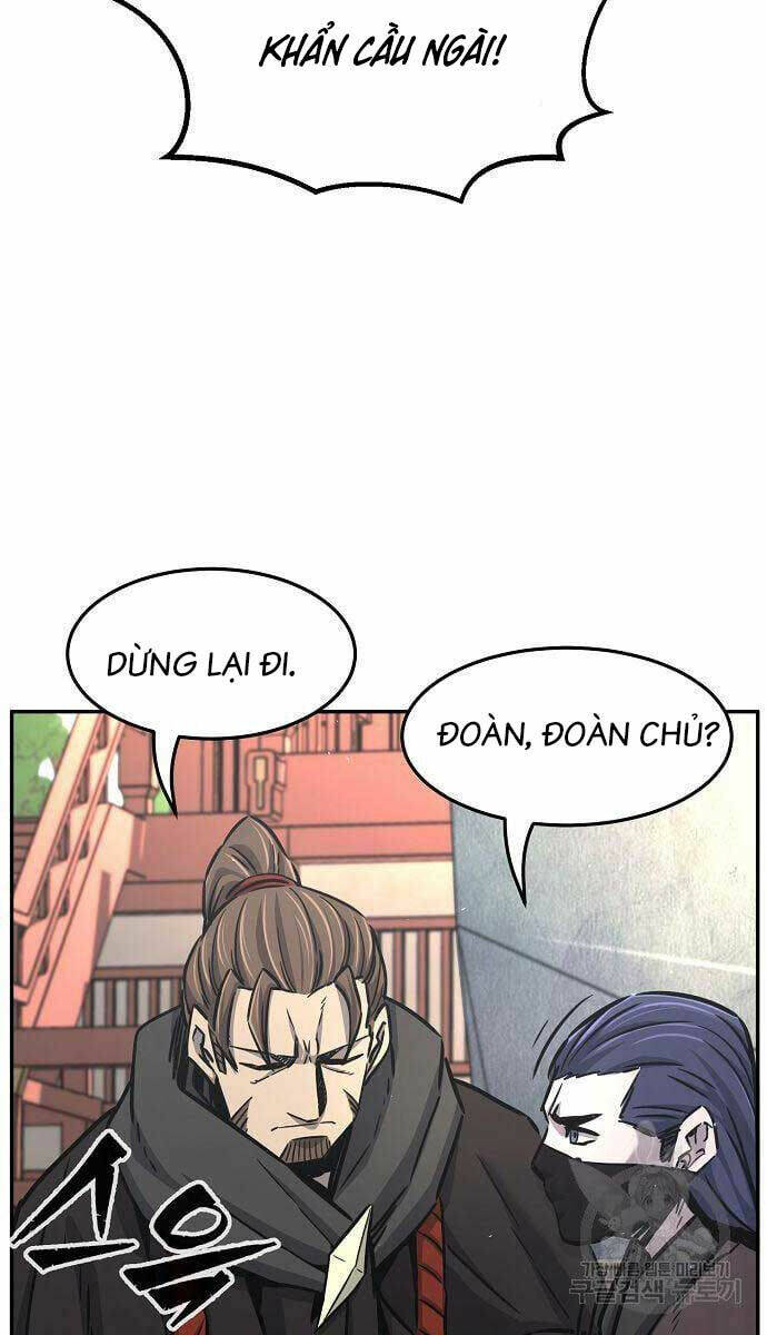 Tuyệt Đối Kiếm Cảm - Chapter 29 - Page 7