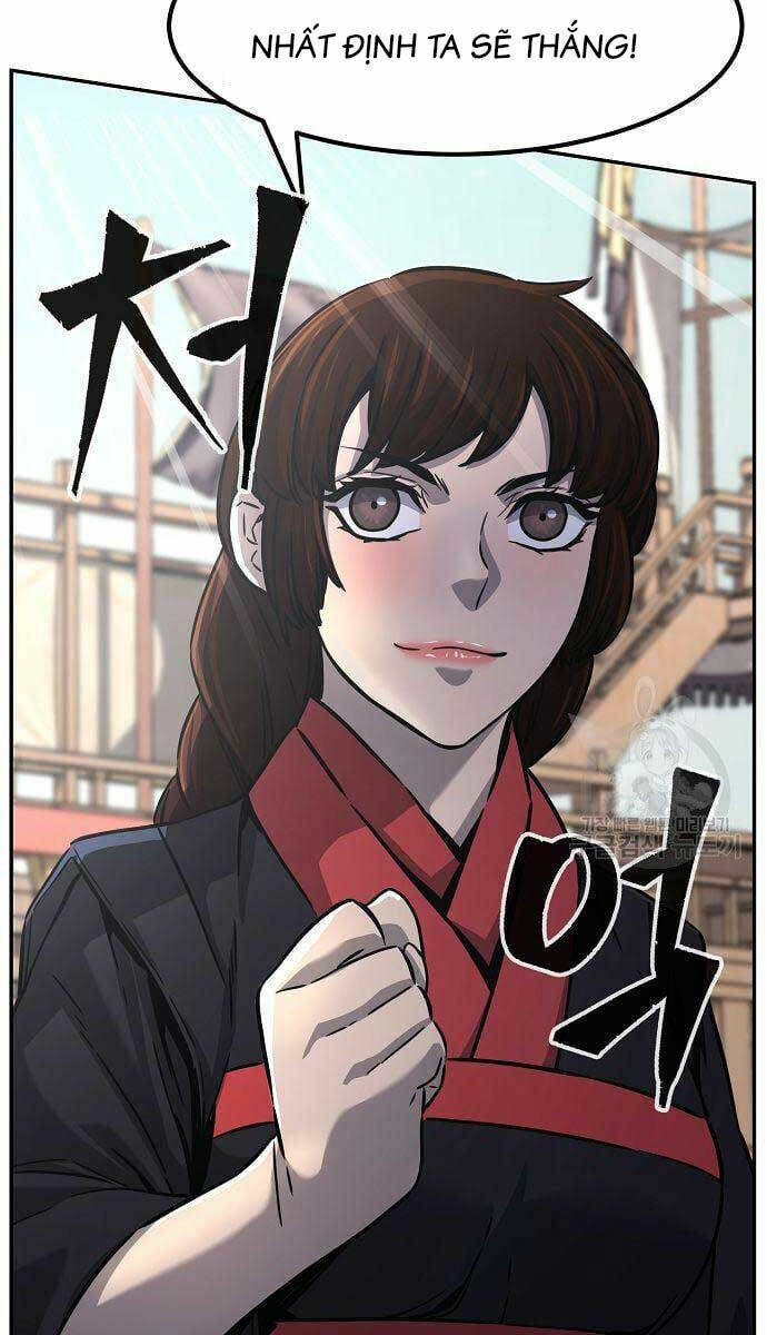 Tuyệt Đối Kiếm Cảm - Chapter 29 - Page 79