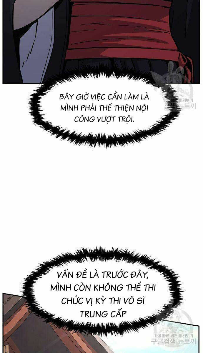 Tuyệt Đối Kiếm Cảm - Chapter 29 - Page 80