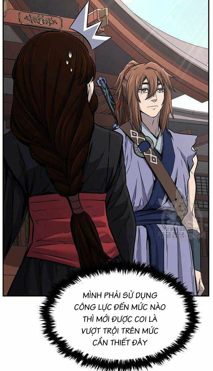 Tuyệt Đối Kiếm Cảm - Chapter 29 - Page 81