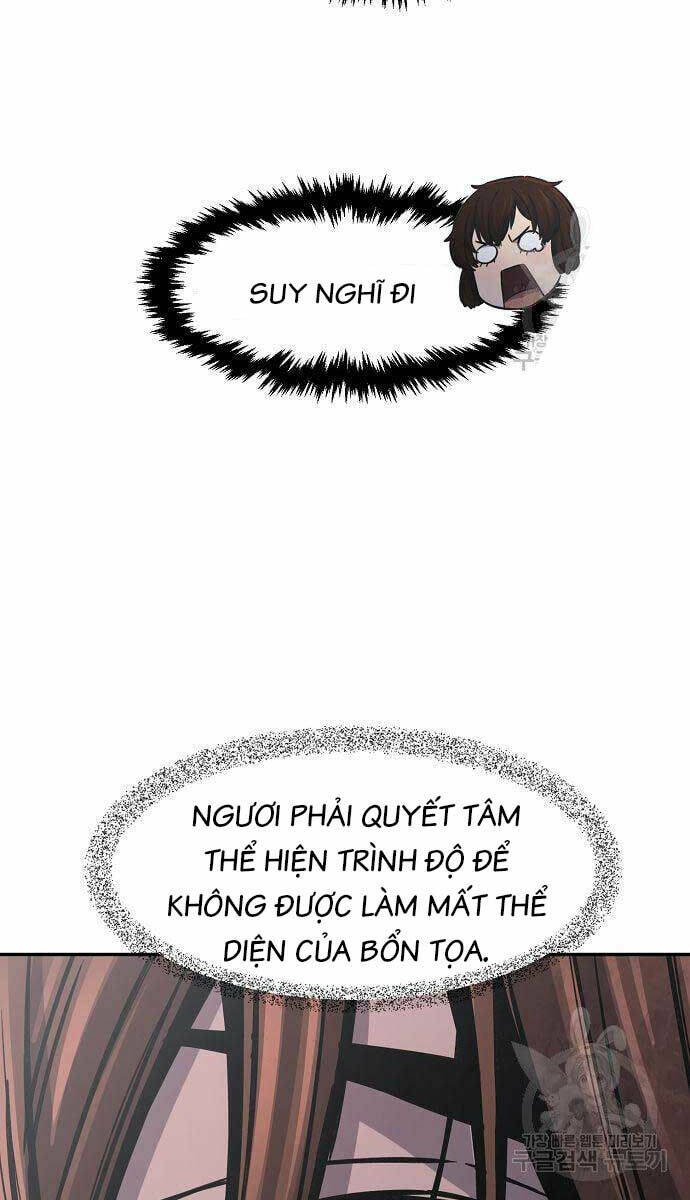 Tuyệt Đối Kiếm Cảm - Chapter 29 - Page 82