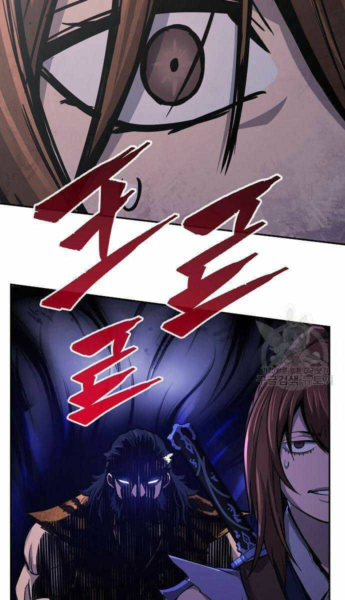 Tuyệt Đối Kiếm Cảm - Chapter 29 - Page 83