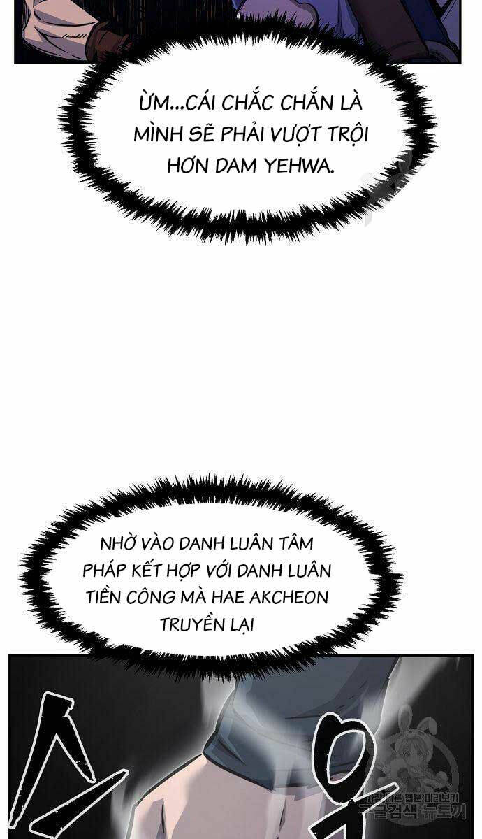 Tuyệt Đối Kiếm Cảm - Chapter 29 - Page 84