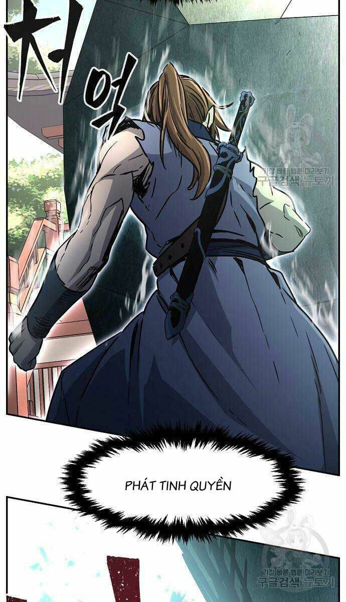 Tuyệt Đối Kiếm Cảm - Chapter 29 - Page 86