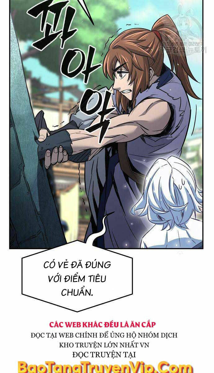 Tuyệt Đối Kiếm Cảm - Chapter 29 - Page 93