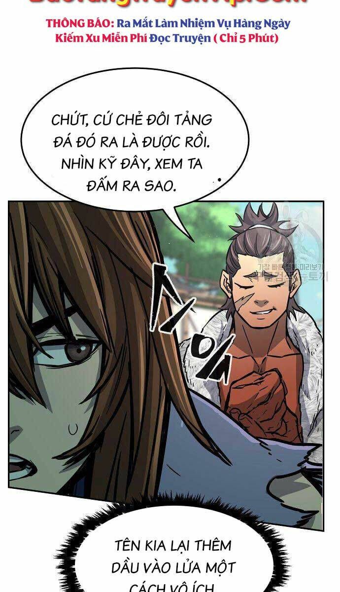 Tuyệt Đối Kiếm Cảm - Chapter 29 - Page 94