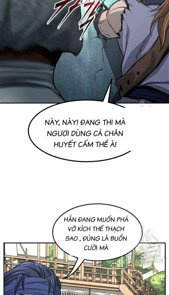 Tuyệt Đối Kiếm Cảm - Chapter 29 - Page 96