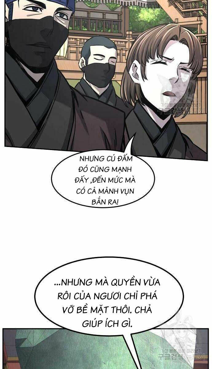 Tuyệt Đối Kiếm Cảm - Chapter 29 - Page 97