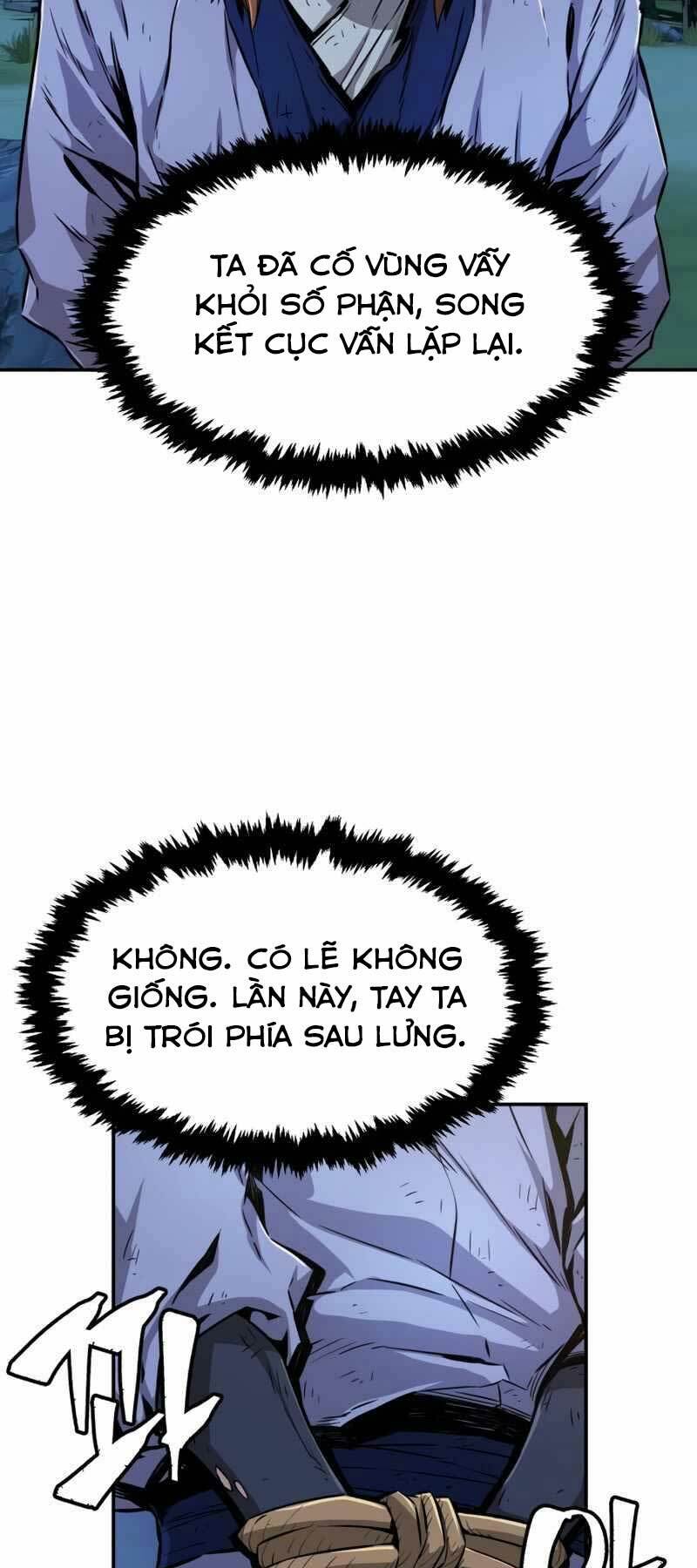Tuyệt Đối Kiếm Cảm - Chapter 3 - Page 12
