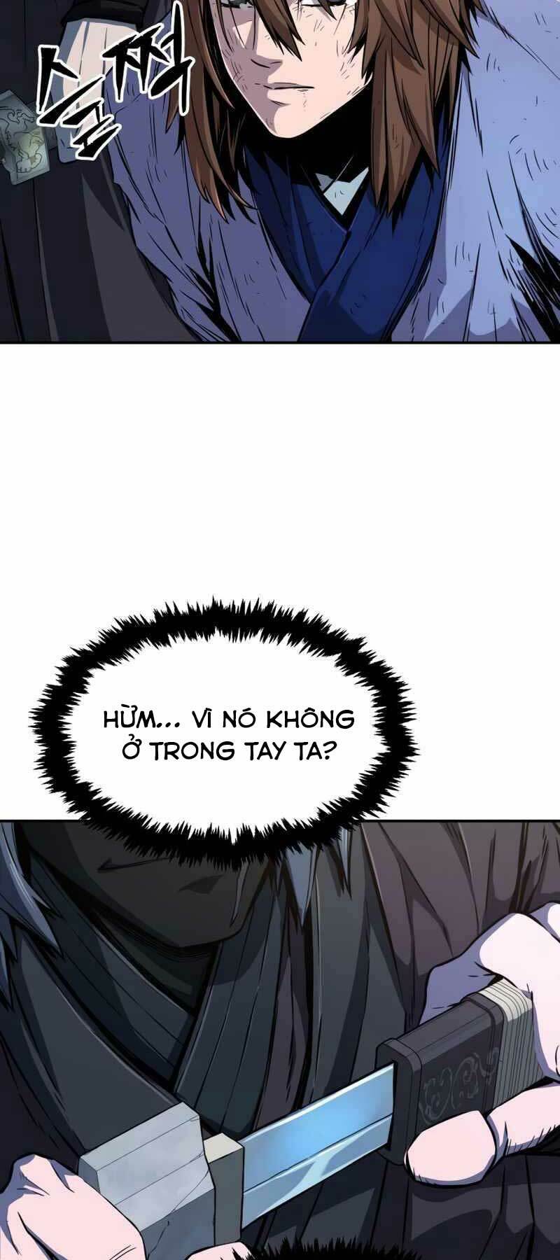 Tuyệt Đối Kiếm Cảm - Chapter 3 - Page 14