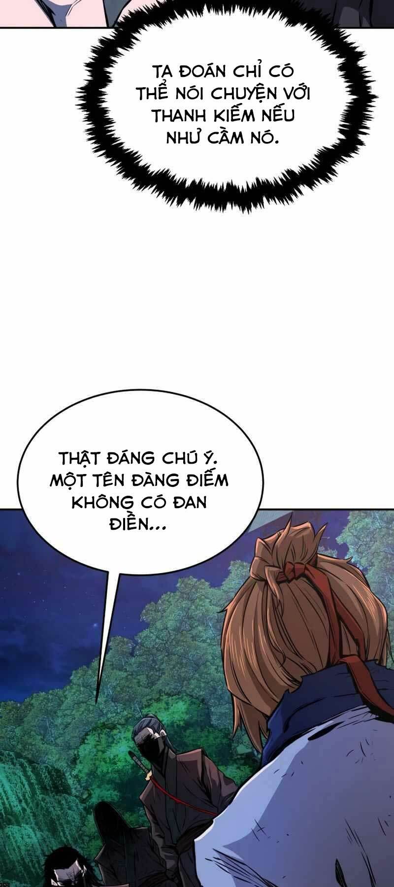 Tuyệt Đối Kiếm Cảm - Chapter 3 - Page 15