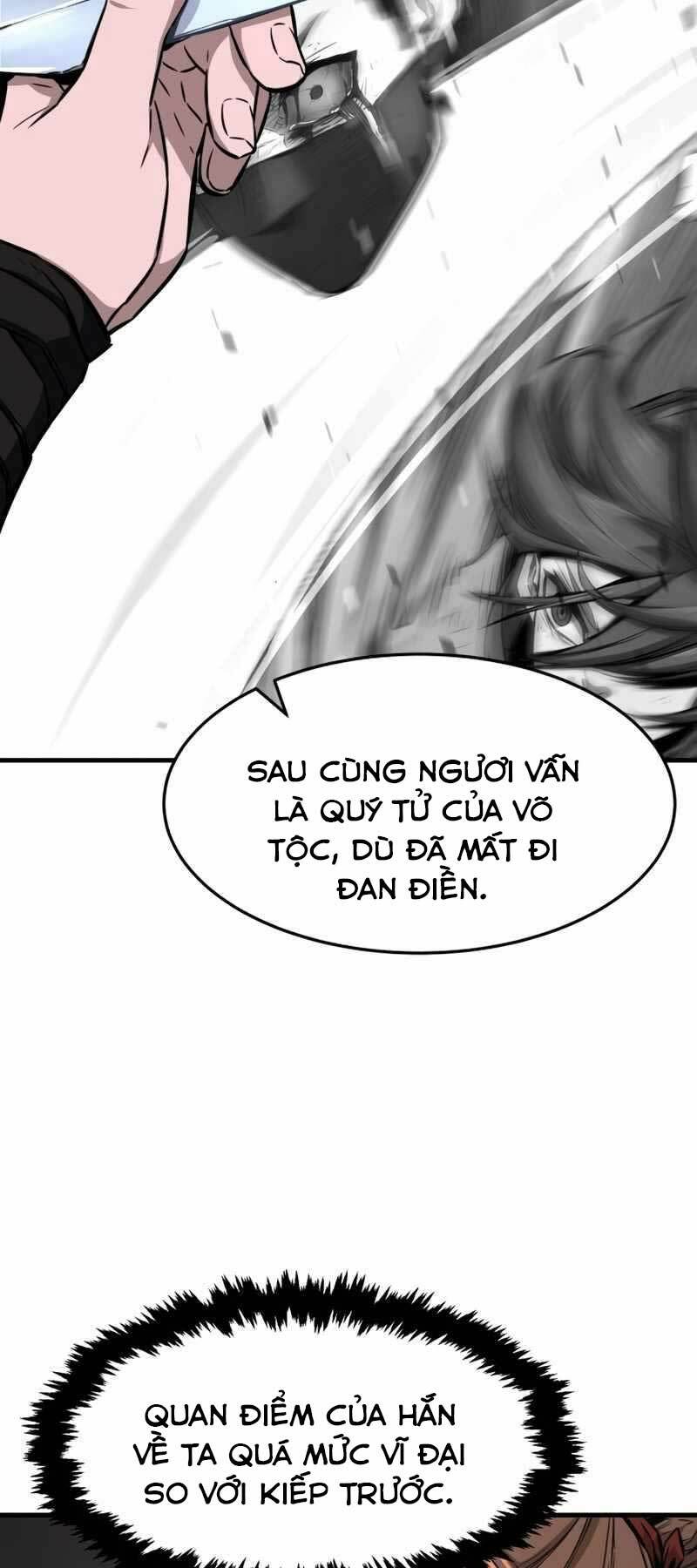 Tuyệt Đối Kiếm Cảm - Chapter 3 - Page 17