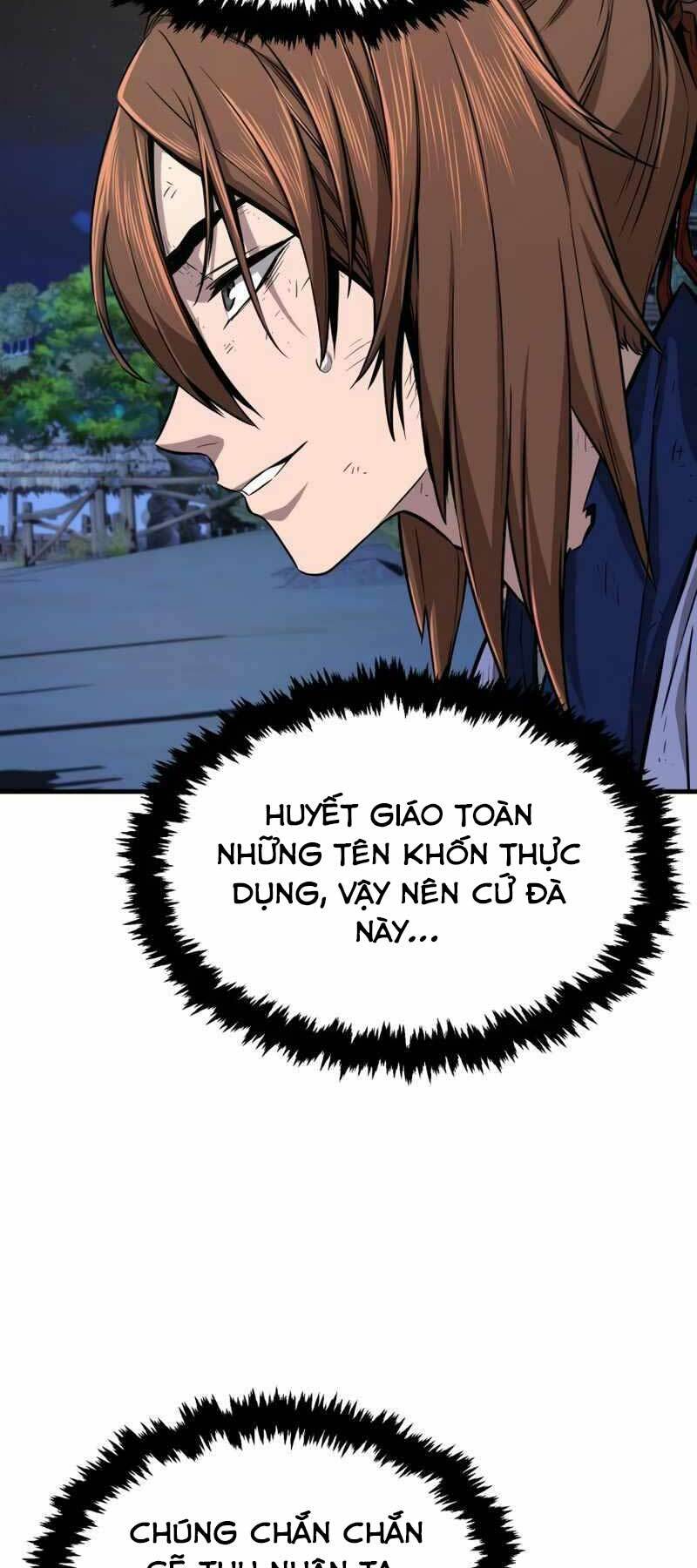 Tuyệt Đối Kiếm Cảm - Chapter 3 - Page 18