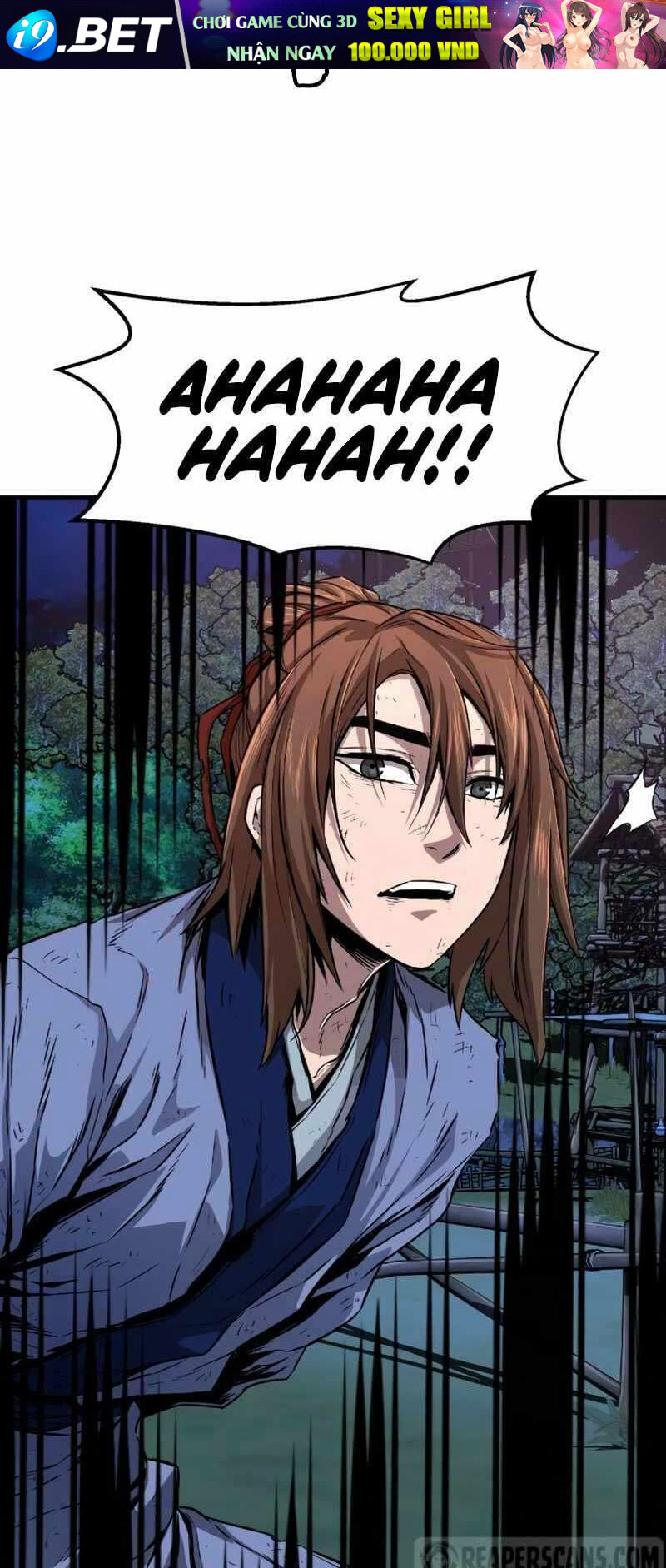 Tuyệt Đối Kiếm Cảm - Chapter 3 - Page 31