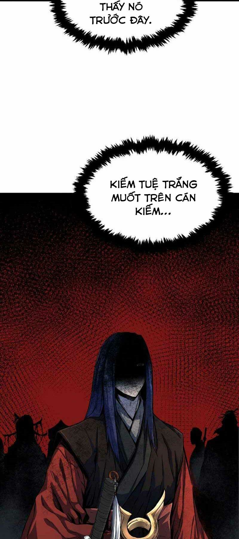 Tuyệt Đối Kiếm Cảm - Chapter 3 - Page 35