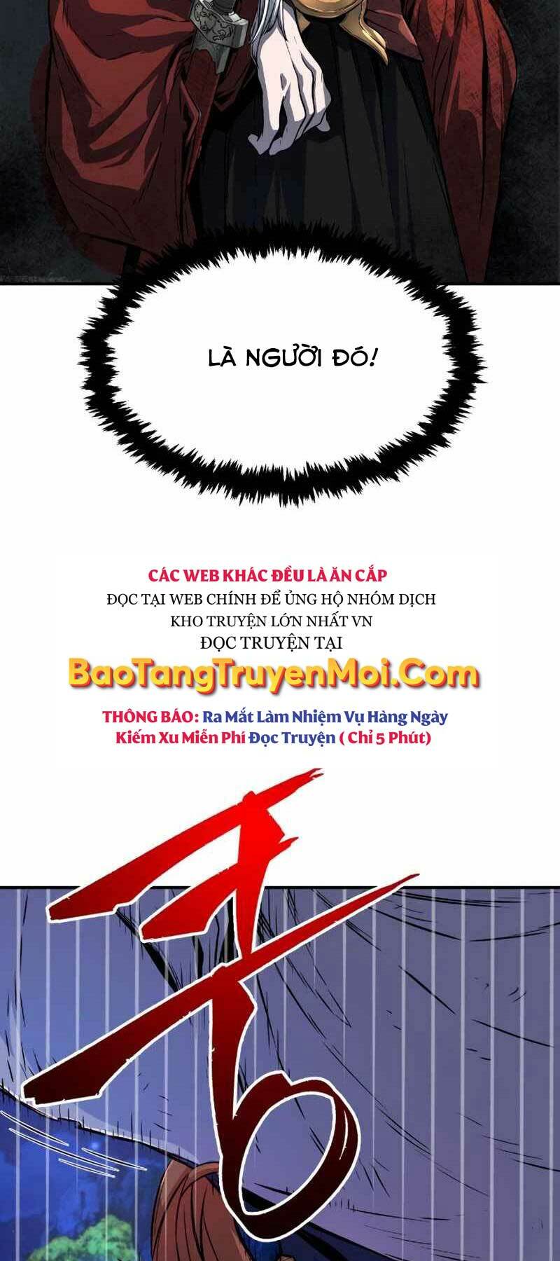 Tuyệt Đối Kiếm Cảm - Chapter 3 - Page 36